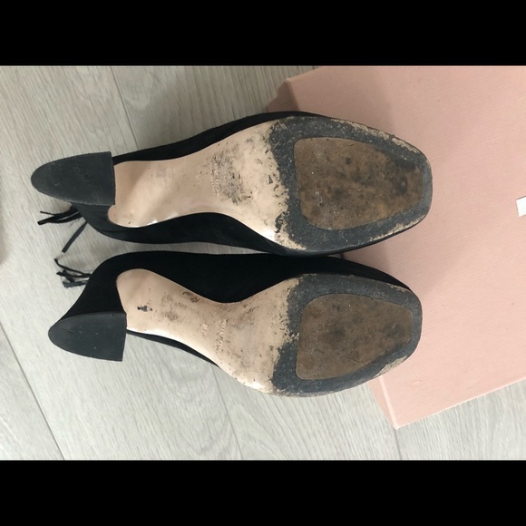 Miu Miu - Picture 5 of 6